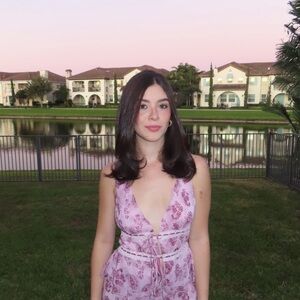 Meet your Posher, Isabella